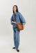 Sac bandouliere Biba Lewisburg Lei2l 8 TAN