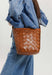 Sac bandouliere Biba Lewisburg Lei2l 8 TAN