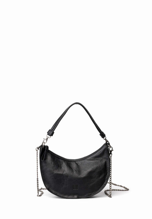 Biba Sac bandouliere Logan aa Loa3l 0 black 0 BLACK