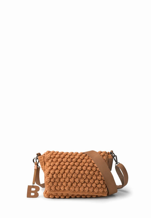 Biba Sac bandouliere Lop Lop1b B1 salmon B1 SALMON