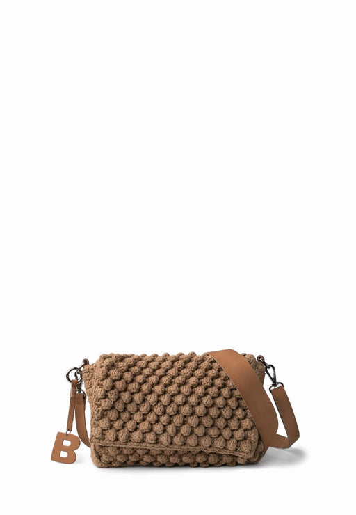 Biba Sac bandouliere Lop Lop1b B6 cinnamon B6 CINNAMON