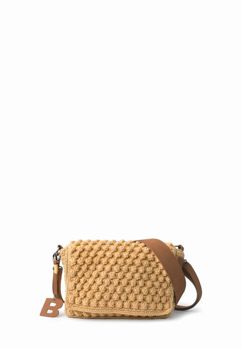 Sac Biba Lop D8 amber D8 AMBER