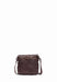 Biba Sac bandouliere Michigan Mic6 4 BROWN