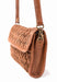 Sac bandouliere Biba Nekimi Nek1l 8 TAN