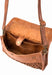 Sac bandouliere Biba Nekimi Nek1l 8 TAN