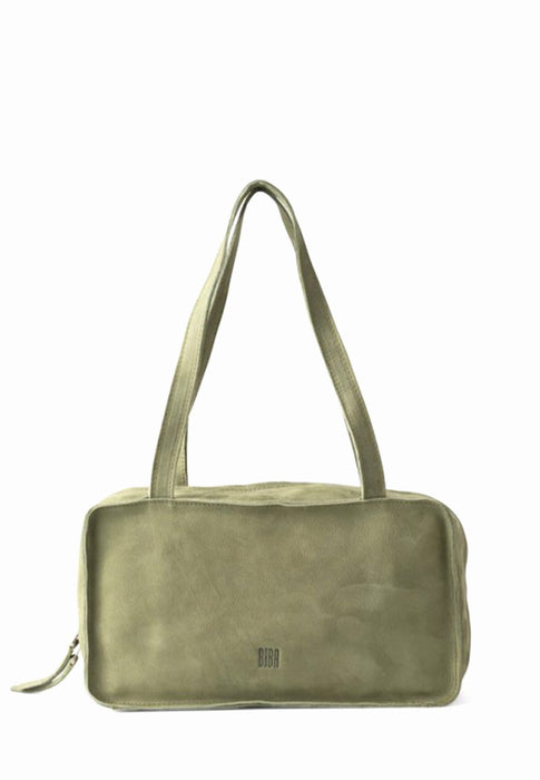 Sac bandouliere Biba New blaine Nel1l 34 GREEN