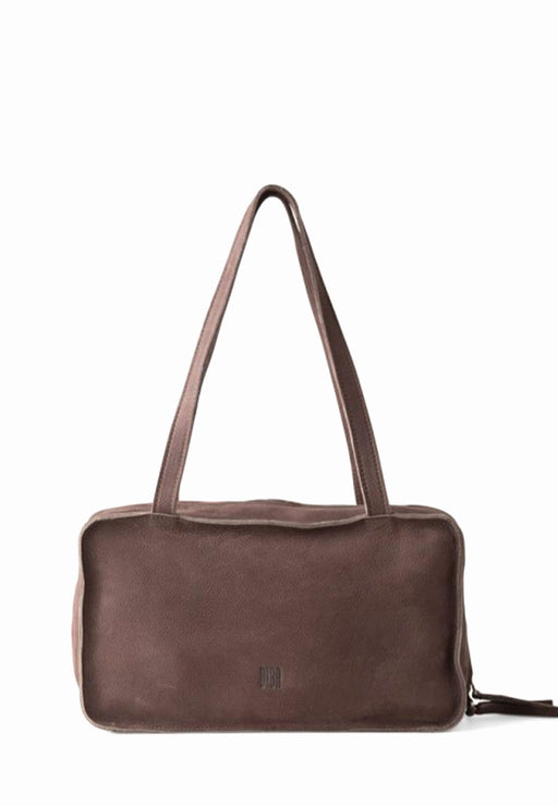 Sac bandouliere Biba New blaine Nel1l 4 DARK BROWN