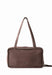Sac bandouliere Biba New blaine Nel1l 4 DARK BROWN