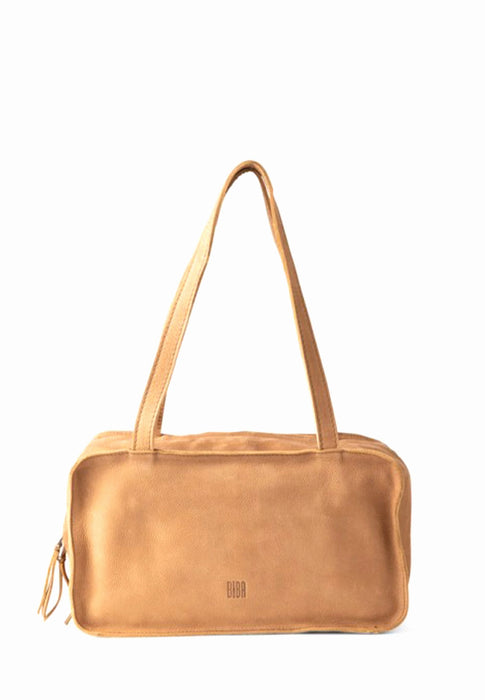 Sac bandouliere Biba New blaine Nel1l 8 TAN