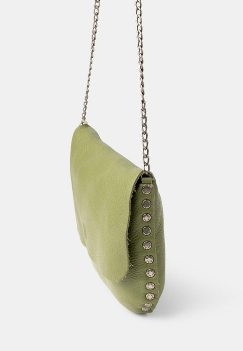 Sac bandouliere Biba New orange Now1l D1 LIGHT GREEN