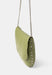 Sac bandouliere Biba New orange Now1l D1 LIGHT GREEN