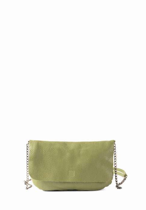 Sac Biba New orange D1 light green D1 LIGHT GREEN