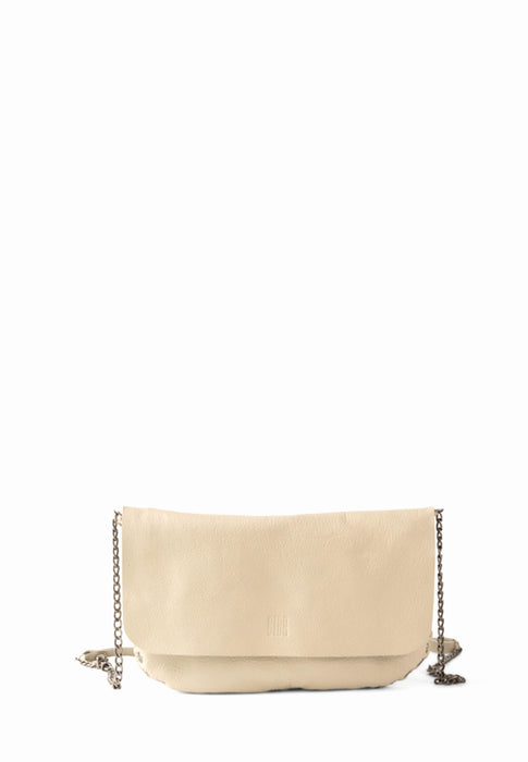 Sac bandouliere Biba New orange Now1l D2 ECRU