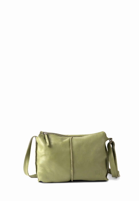 Sac bandouliere Biba New sylva Nsy2l D1 LIGHT GREEN