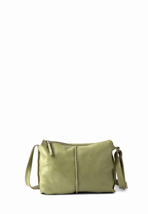 Sac bandouliere Biba New sylva Nsy2l D1 LIGHT GREEN
