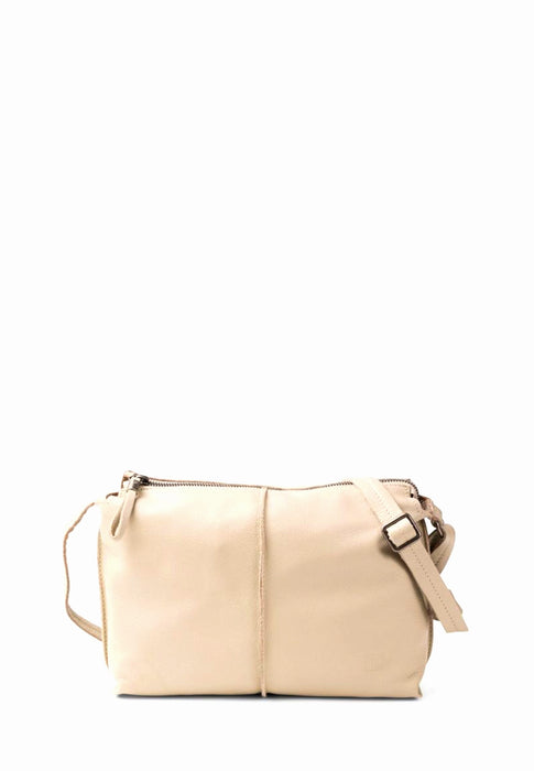 Sac bandouliere Biba New sylva Nsy2l D2 ECRU