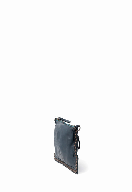 Biba Sac bandouliere Portland Por2l A7 petrole A7 PETROLE