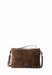 Sac bandouliere Biba Perry Prr1l 4 DARK BROWN