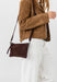 Sac bandouliere Biba Perry Prr1l 4 DARK BROWN