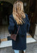 Sac bandouliere Biba Perry Prr1l 48 BURGUNDY