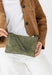 Sac bandouliere Biba Perry Prr1l 49 KHAKI