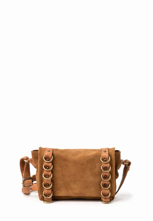 Sac bandouliere Biba Ruggles Rgg1l 8 TAN