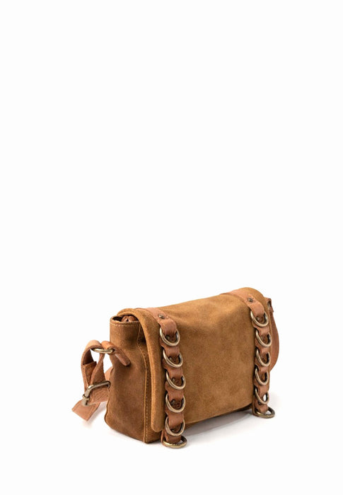 Sac bandouliere Biba Ruggles Rgg1l 8 TAN