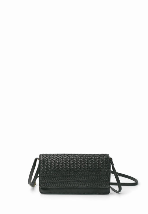 Biba Sac bandouliere Roseau Rou1l 0 black 0 BLACK