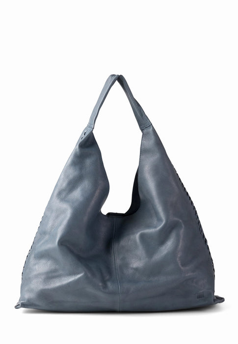 Sac bandouliere Biba Stockton Stt1l 39 BLUE JEANS
