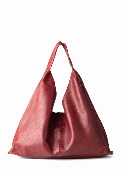 Sac bandouliere Biba Stockton Stt1l B7 RASPBERRY