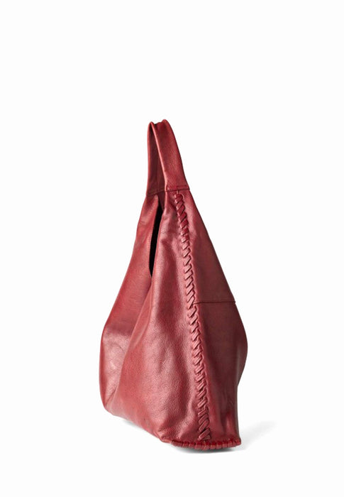 Sac bandouliere Biba Stockton Stt1l B7 RASPBERRY