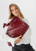 Sac bandouliere Biba Stockton Stt1l B7 RASPBERRY