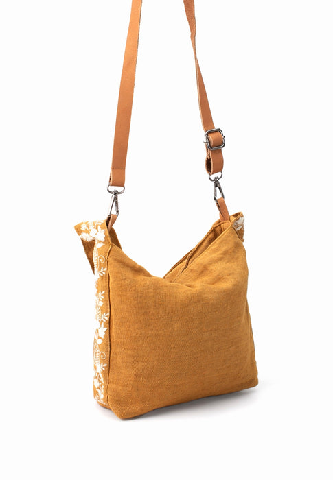 Sac Biba Taal D8 ambre D8 AMBRE