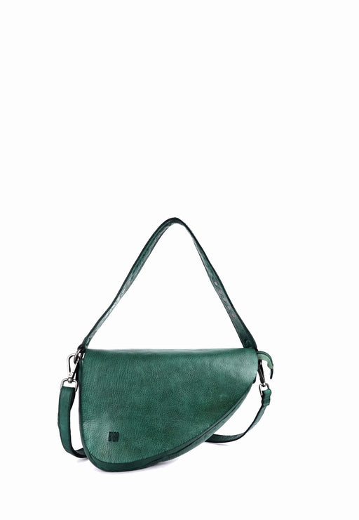 Biba Sac bandouliere Taos Tao1l 34 vert 34 VERT