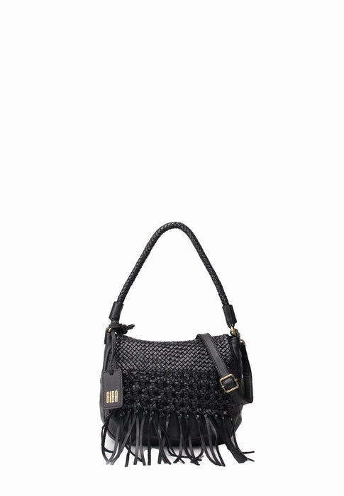 Biba Sac bandouliere Varney Var1l 0 black 0 BLACK