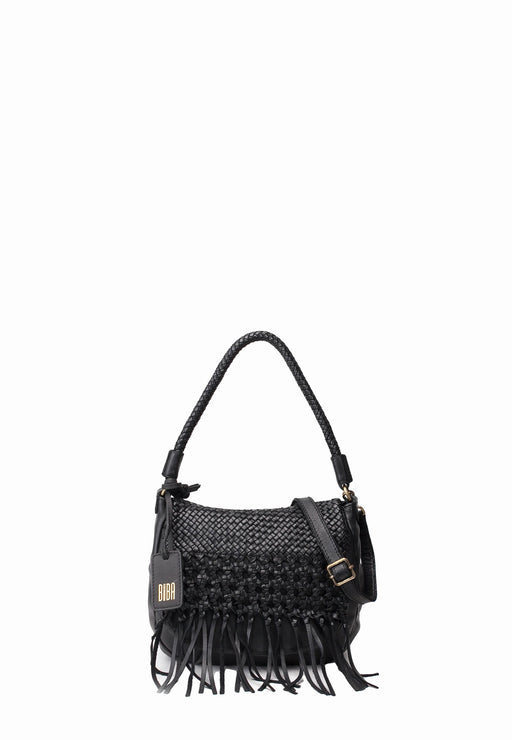 Biba Sac bandouliere Varney Var1l 0 black 0 BLACK