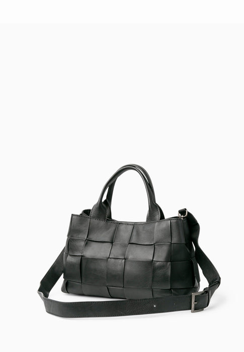 Sac bandouliere Biba Wann Wan1l 0 BLACK