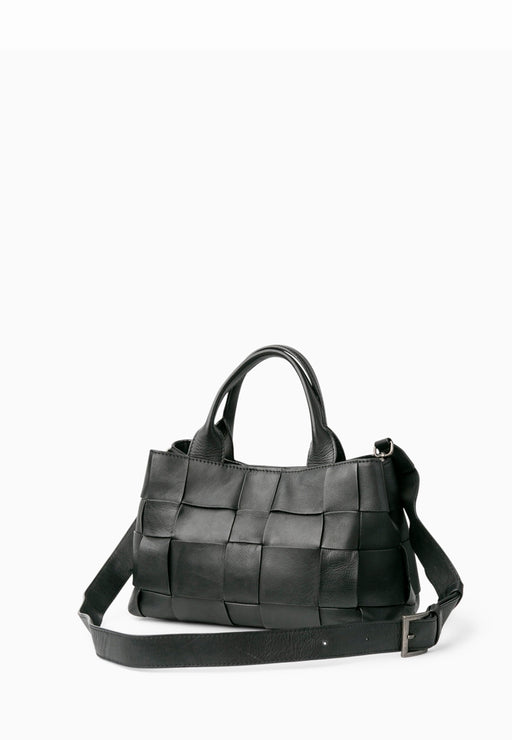 Sac bandouliere Biba Wann Wan1l 0 BLACK