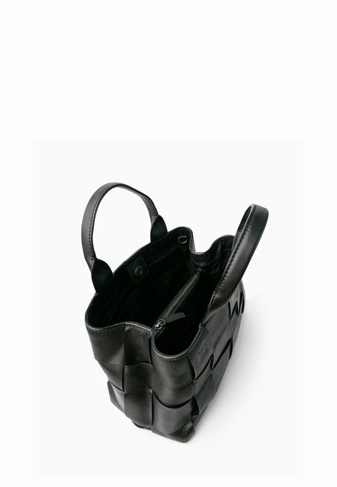 Sac bandouliere Biba Wann Wan1l 0 BLACK