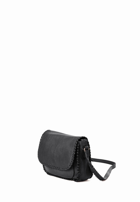 Sac bandouliere Biba Winona Win11l 0 BLACK