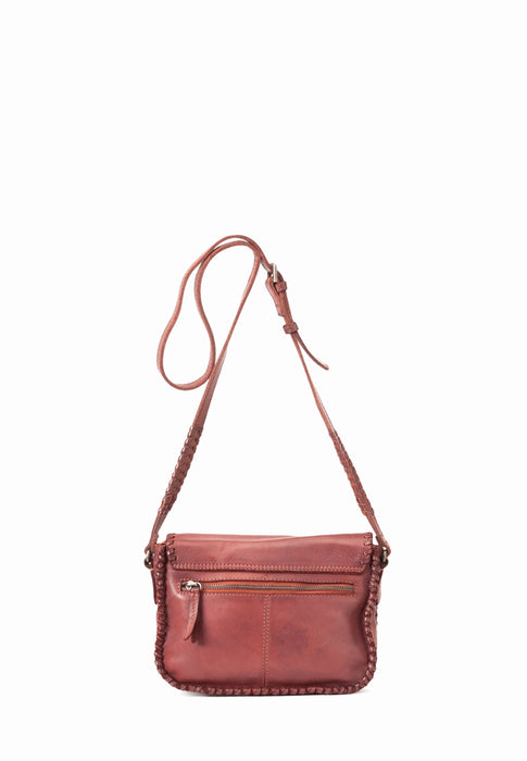 Sac bandouliere Biba Winona Win11l 8 TAN