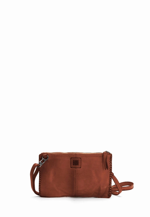 Sac bandouliere Biba Winona Win1l 23 CAMEL