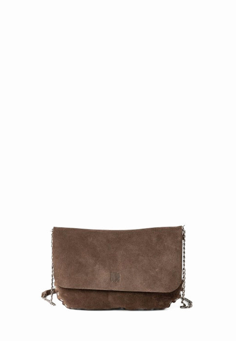 Sac bandouliere Biba Wild orange Wio1l 4 DARK BROWN