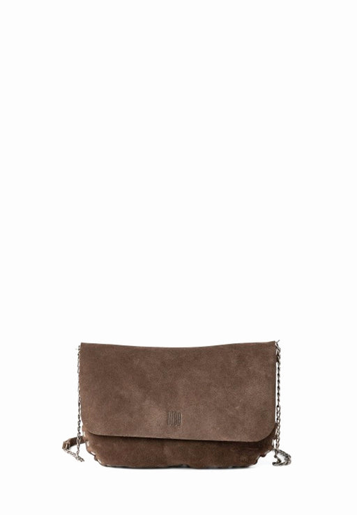 Sac bandouliere Biba Wild orange Wio1l 4 DARK BROWN