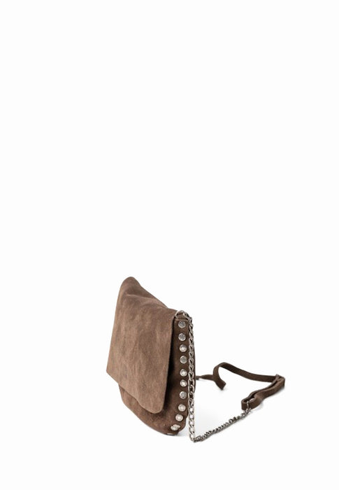 Sac bandouliere Biba Wild orange Wio1l 4 DARK BROWN