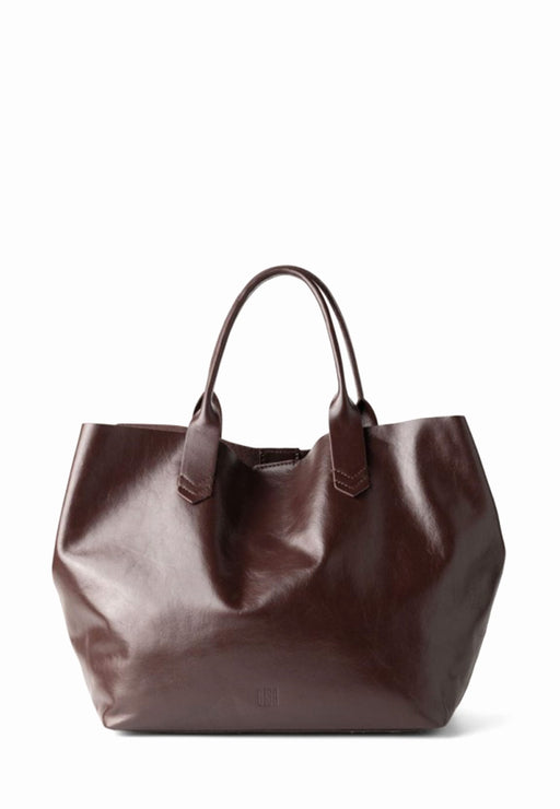Sac cabas Biba Beloit Beo1l 48 BURGUNDY