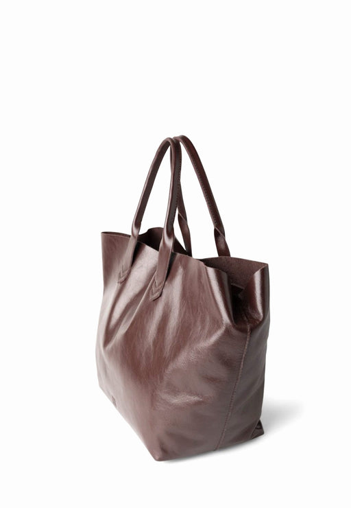 Sac cabas Biba Beloit Beo1l 48 BURGUNDY