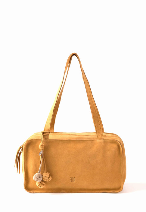 Sac cabas Biba Blaine Bli1l 8 TAN