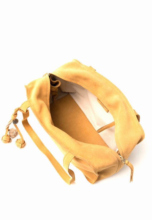 Sac cabas Biba Blaine Bli1l 8 TAN