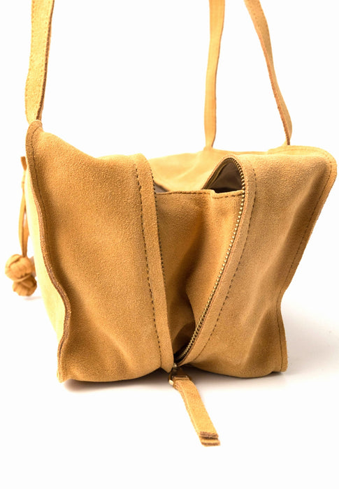 Sac cabas Biba Blaine Bli1l 8 TAN